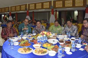 Heru Winoto Kajari Bengkalis yang Baru